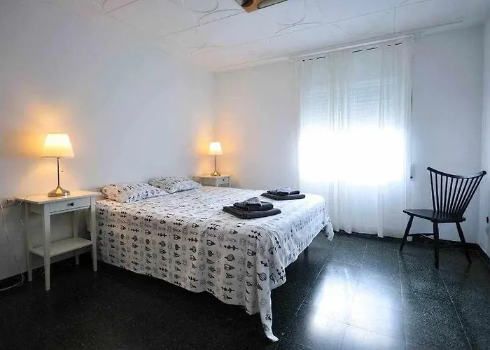 Apartamento Con Increibles Vistas Y Terraza