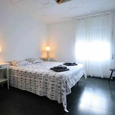 Apartamento Con Increibles Vistas Y Terraza Girona Exterior photo