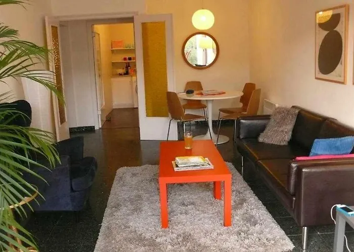 Apartamento Con Increibles Vistas Y Terraza