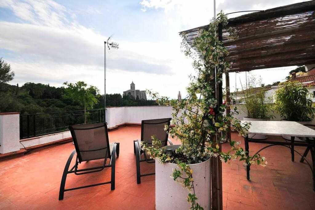 Apartamento Con Increibles Vistas Y Terraza Apartment *