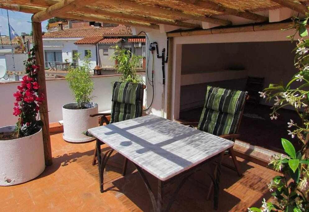 Apartment Apartamento Con Increibles Vistas Y Terraza *